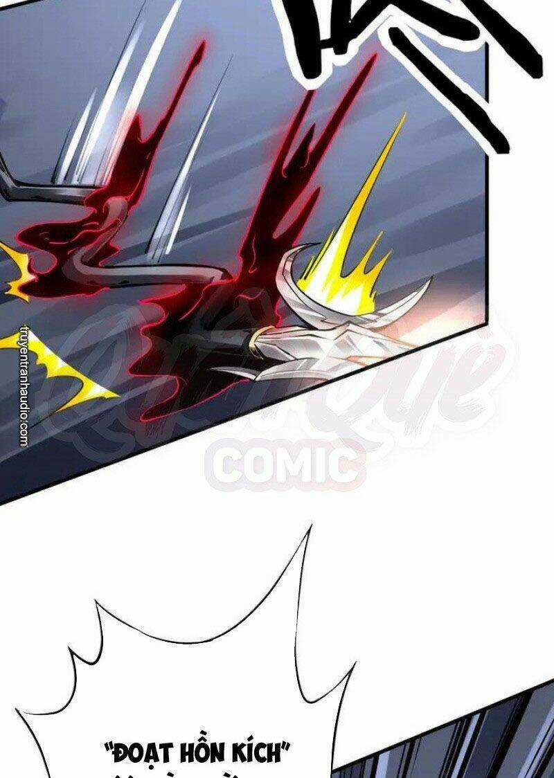 Đấu Hồn Đại Lục - Chapter 34 - Trang 23