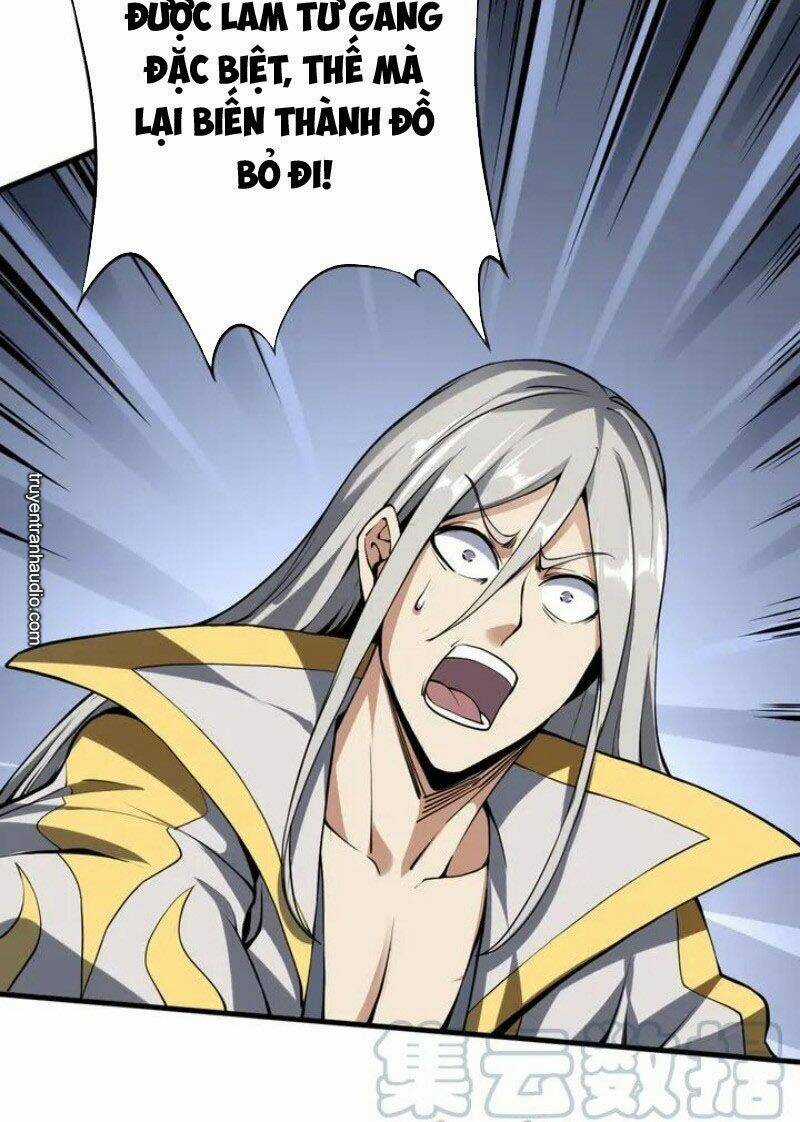 Đấu Hồn Đại Lục - Chapter 34 - Trang 24