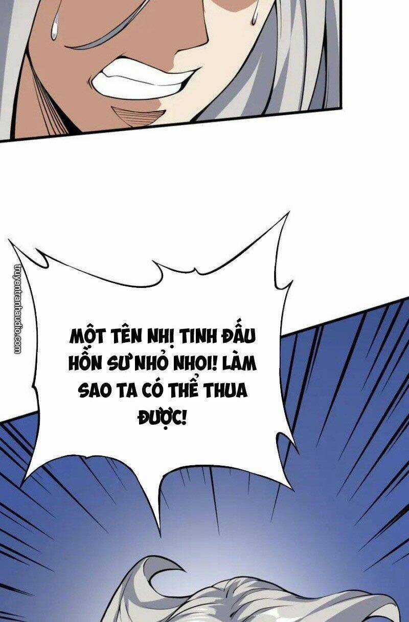 Đấu Hồn Đại Lục - Chapter 34 - Trang 26