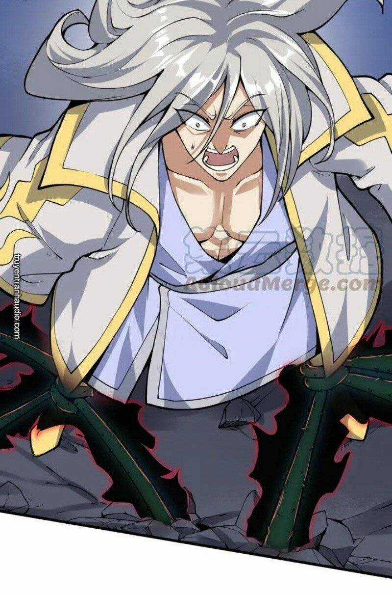 Đấu Hồn Đại Lục - Chapter 34 - Trang 27