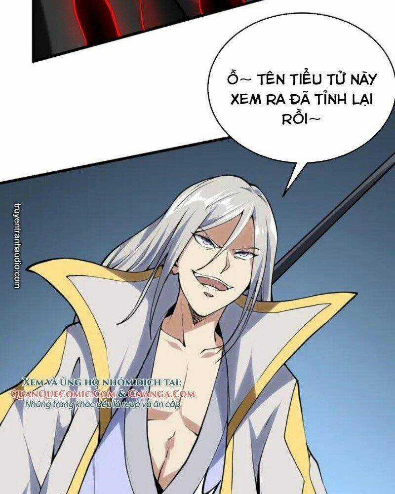 Đấu Hồn Đại Lục - Chapter 34 - Trang 4