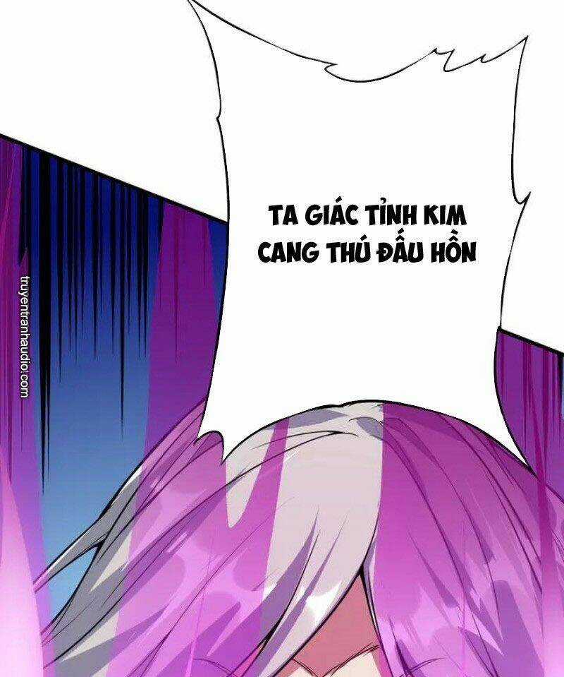 Đấu Hồn Đại Lục - Chapter 34 - Trang 31