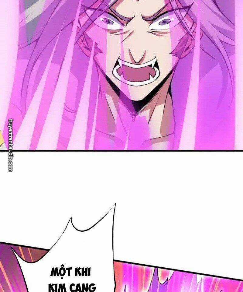 Đấu Hồn Đại Lục - Chapter 34 - Trang 32