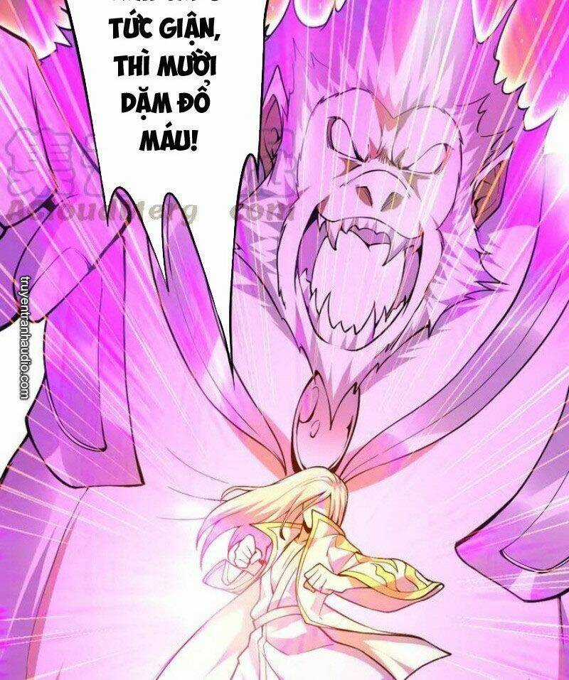 Đấu Hồn Đại Lục - Chapter 34 - Trang 33