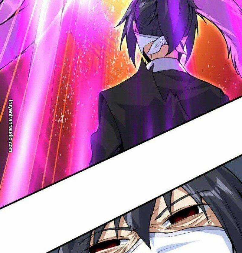 Đấu Hồn Đại Lục - Chapter 34 - Trang 35