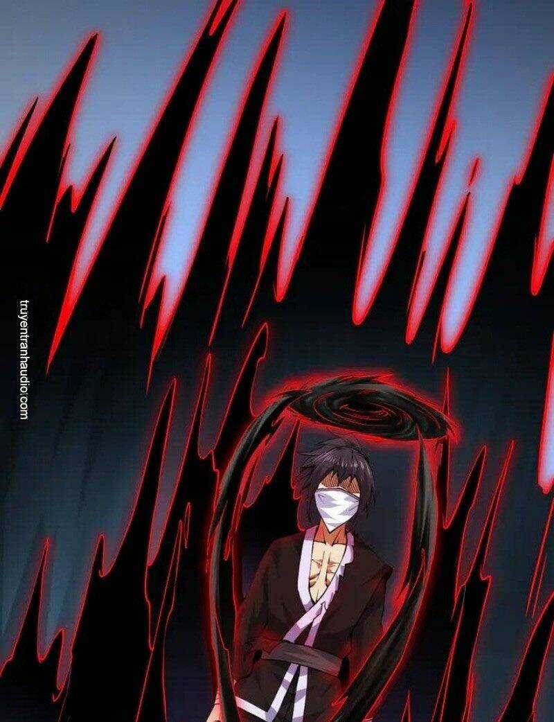 Đấu Hồn Đại Lục - Chapter 34 - Trang 37