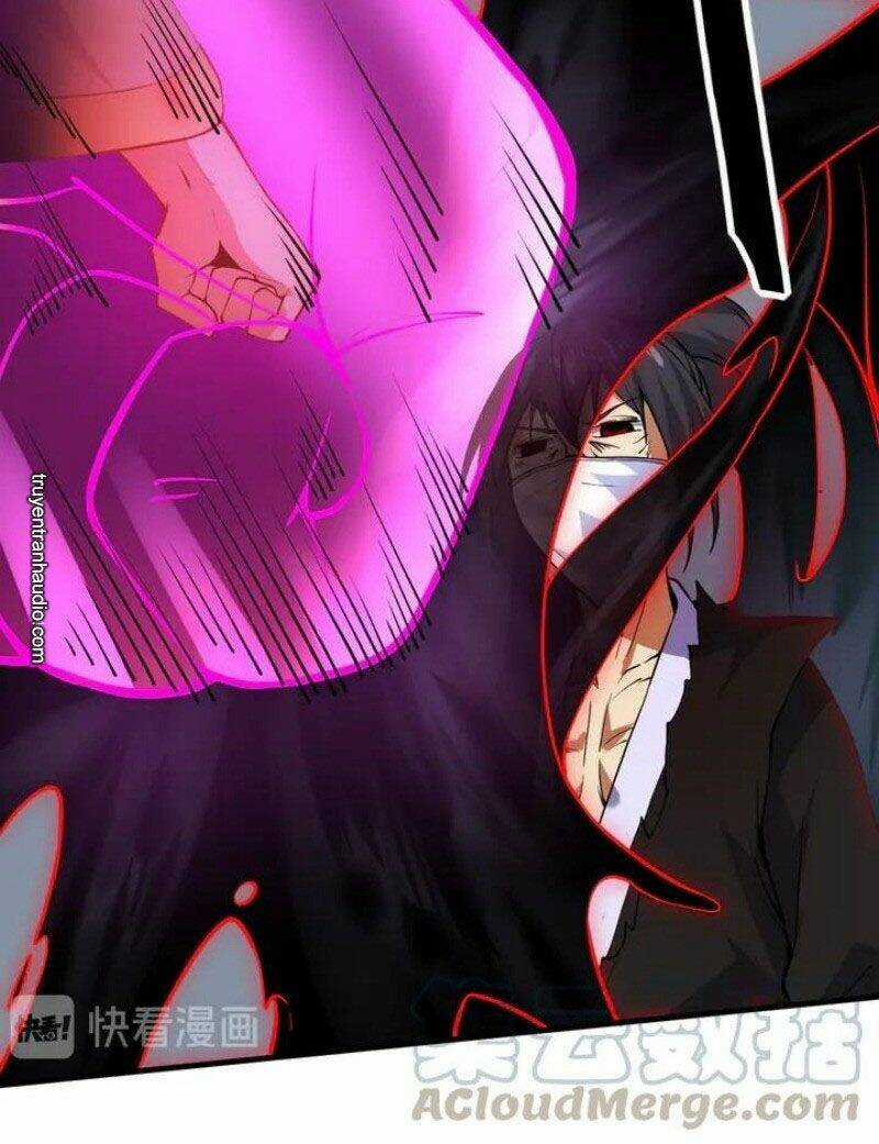 Đấu Hồn Đại Lục - Chapter 34 - Trang 39