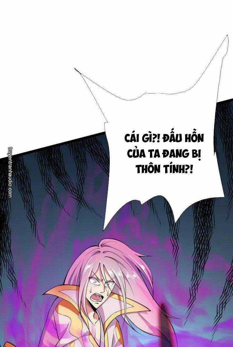 Đấu Hồn Đại Lục - Chapter 34 - Trang 40