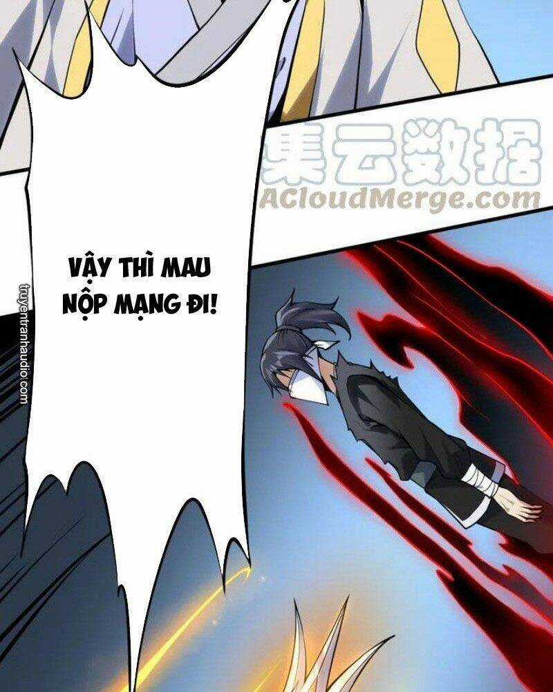 Đấu Hồn Đại Lục - Chapter 34 - Trang 5