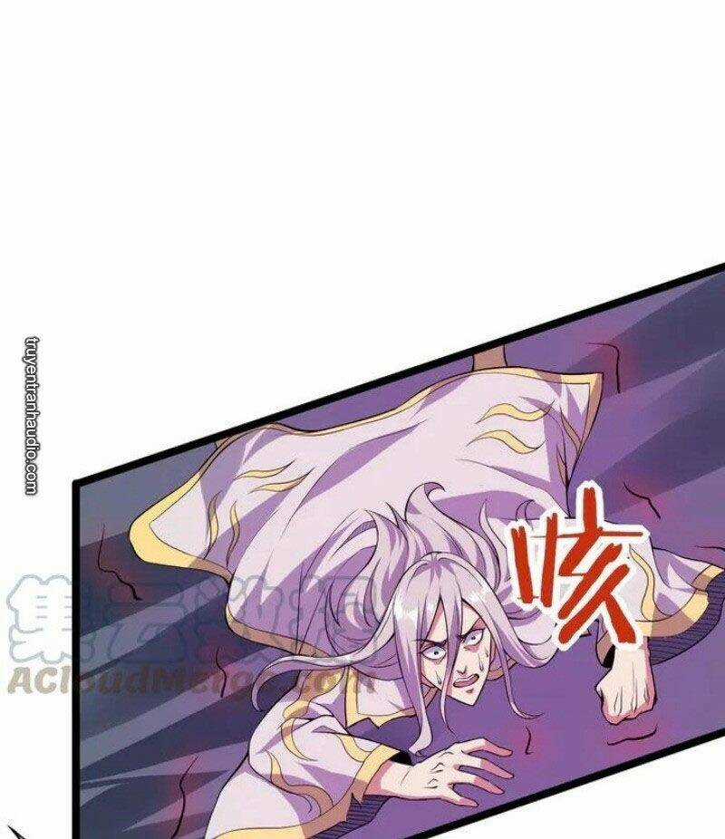 Đấu Hồn Đại Lục - Chapter 34 - Trang 45