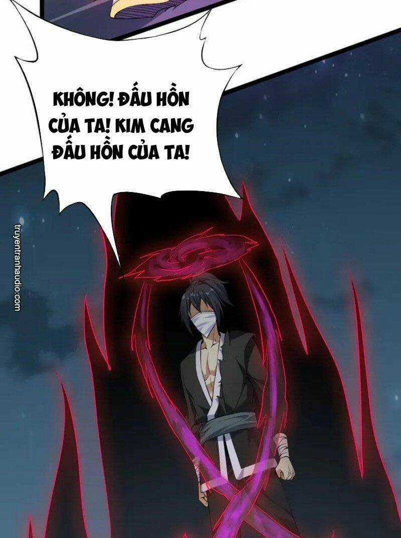 Đấu Hồn Đại Lục - Chapter 34 - Trang 46