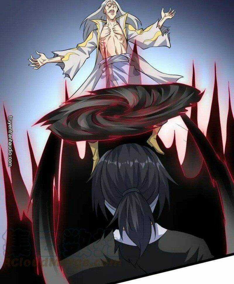 Đấu Hồn Đại Lục - Chapter 34 - Trang 54