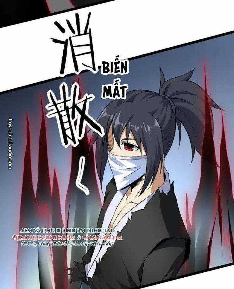 Đấu Hồn Đại Lục - Chapter 34 - Trang 55