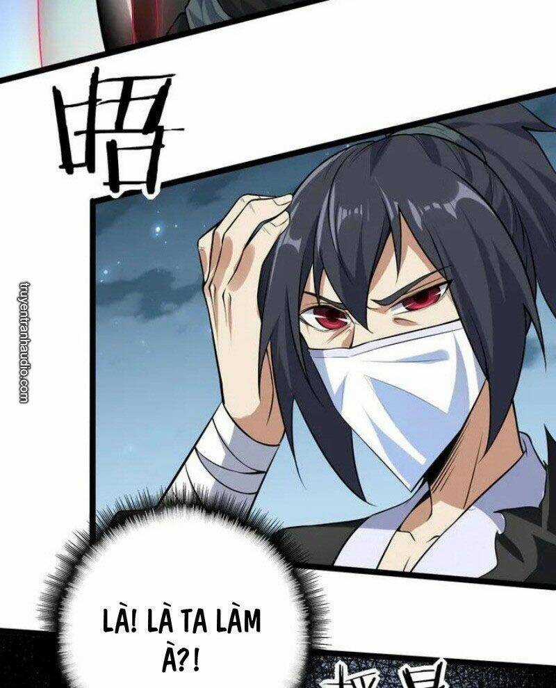 Đấu Hồn Đại Lục - Chapter 34 - Trang 56