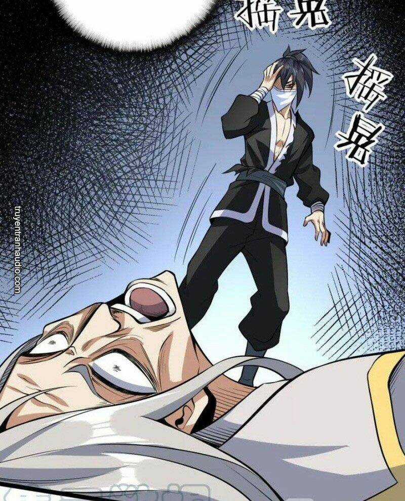 Đấu Hồn Đại Lục - Chapter 34 - Trang 57