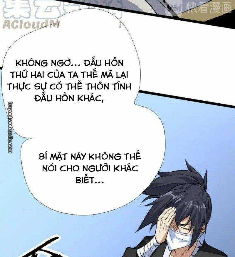 Đấu Hồn Đại Lục - Chapter 34 - Trang 58