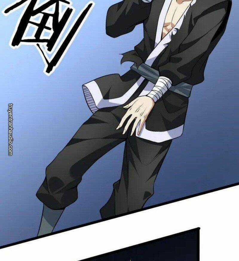 Đấu Hồn Đại Lục - Chapter 34 - Trang 59