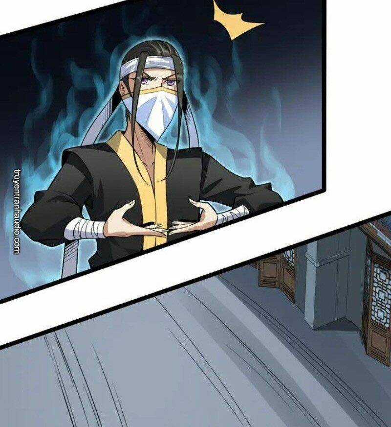 Đấu Hồn Đại Lục - Chapter 34 - Trang 60