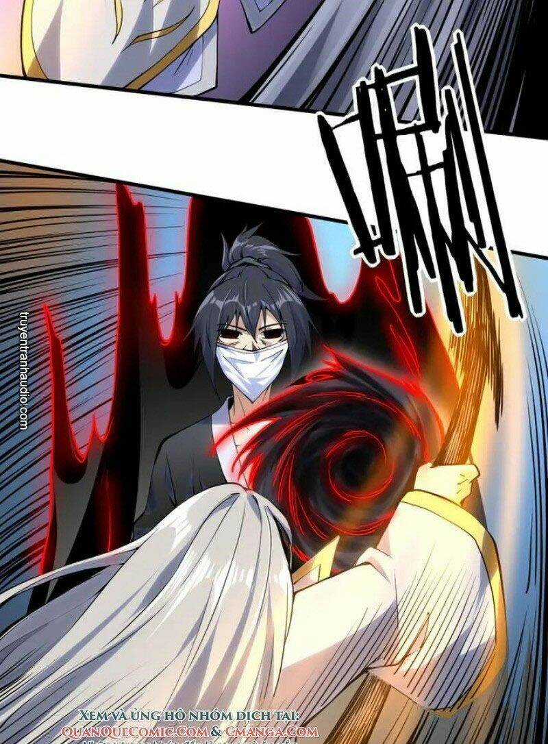 Đấu Hồn Đại Lục - Chapter 34 - Trang 7