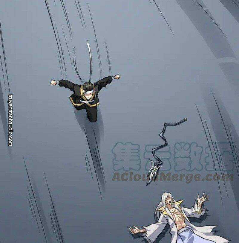 Đấu Hồn Đại Lục - Chapter 34 - Trang 61