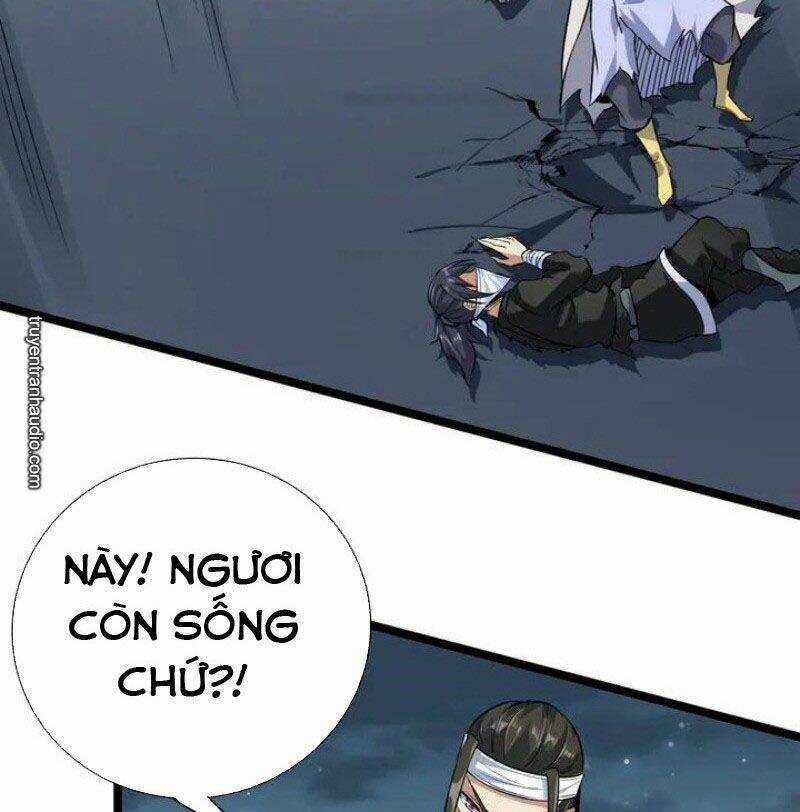 Đấu Hồn Đại Lục - Chapter 34 - Trang 62