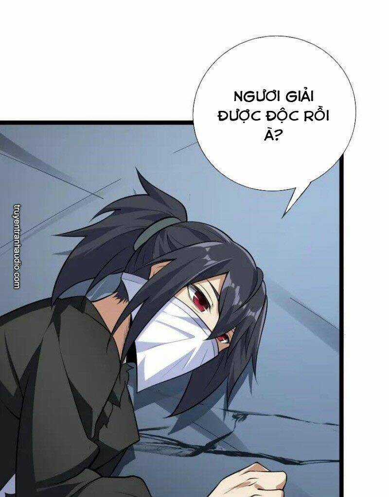 Đấu Hồn Đại Lục - Chapter 34 - Trang 64