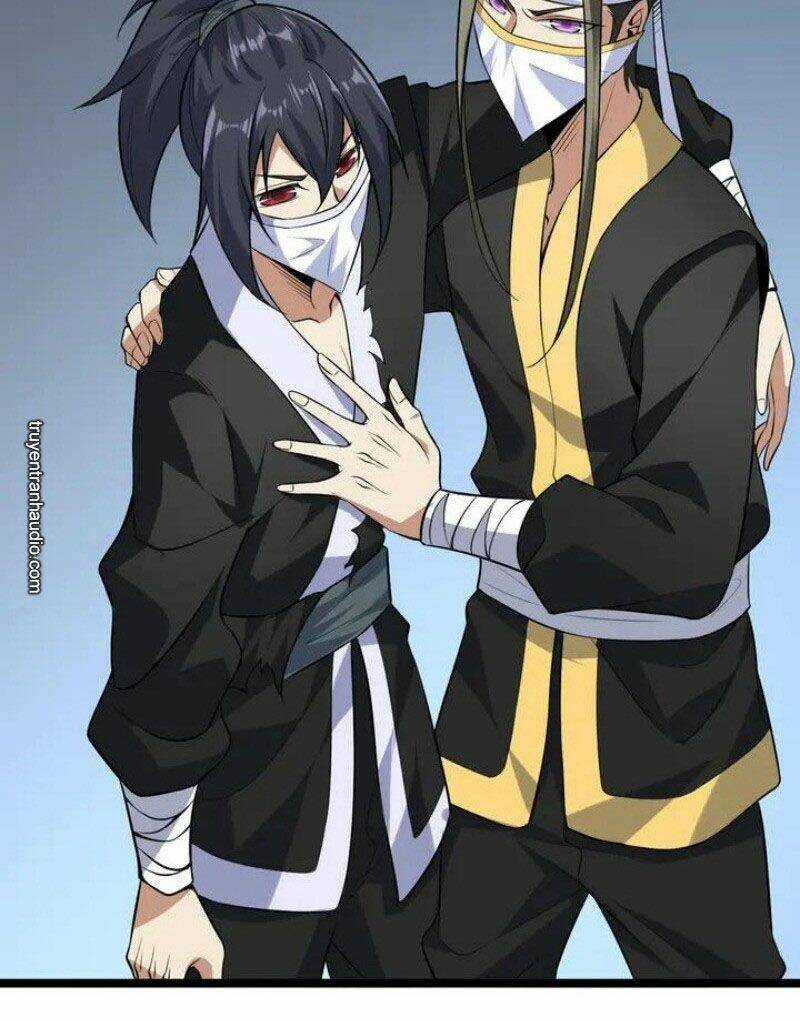 Đấu Hồn Đại Lục - Chapter 34 - Trang 66