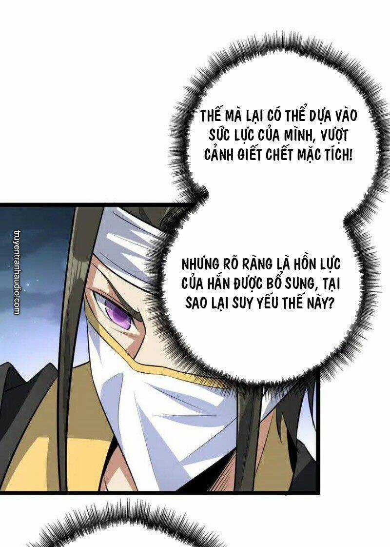 Đấu Hồn Đại Lục - Chapter 34 - Trang 67