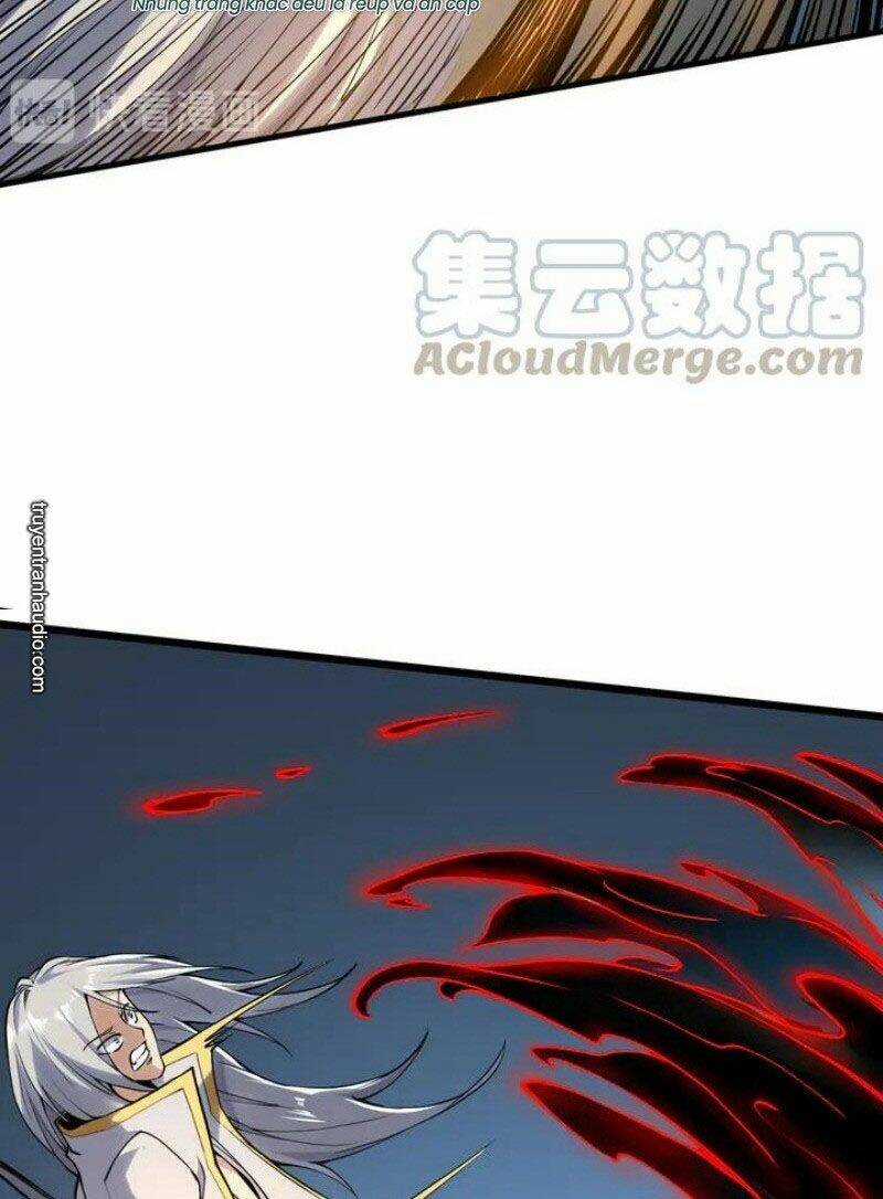 Đấu Hồn Đại Lục - Chapter 34 - Trang 8