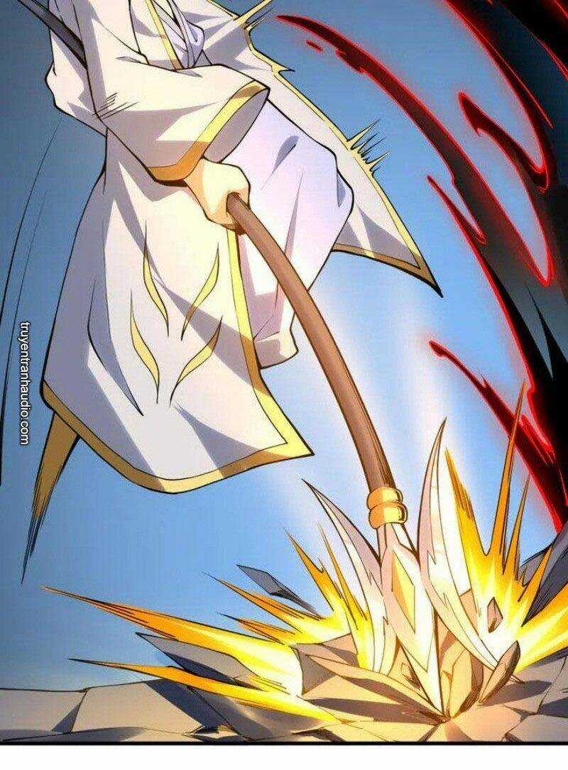 Đấu Hồn Đại Lục - Chapter 34 - Trang 9