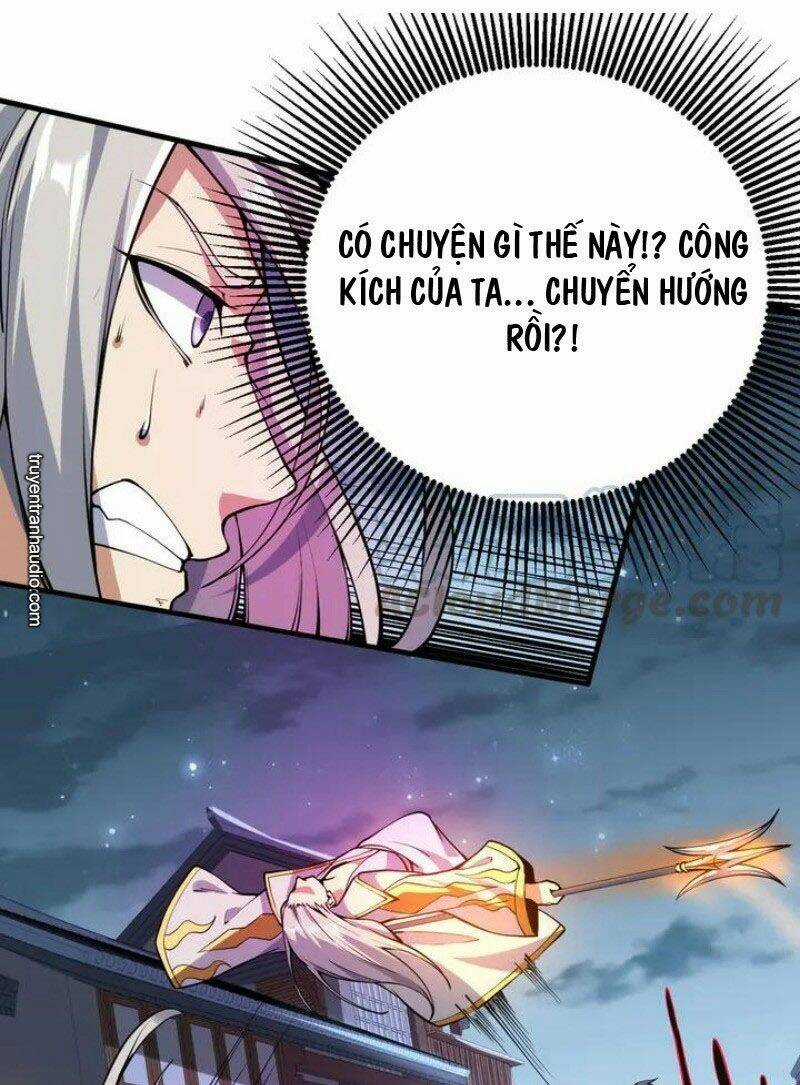 Đấu Hồn Đại Lục - Chapter 34 - Trang 10