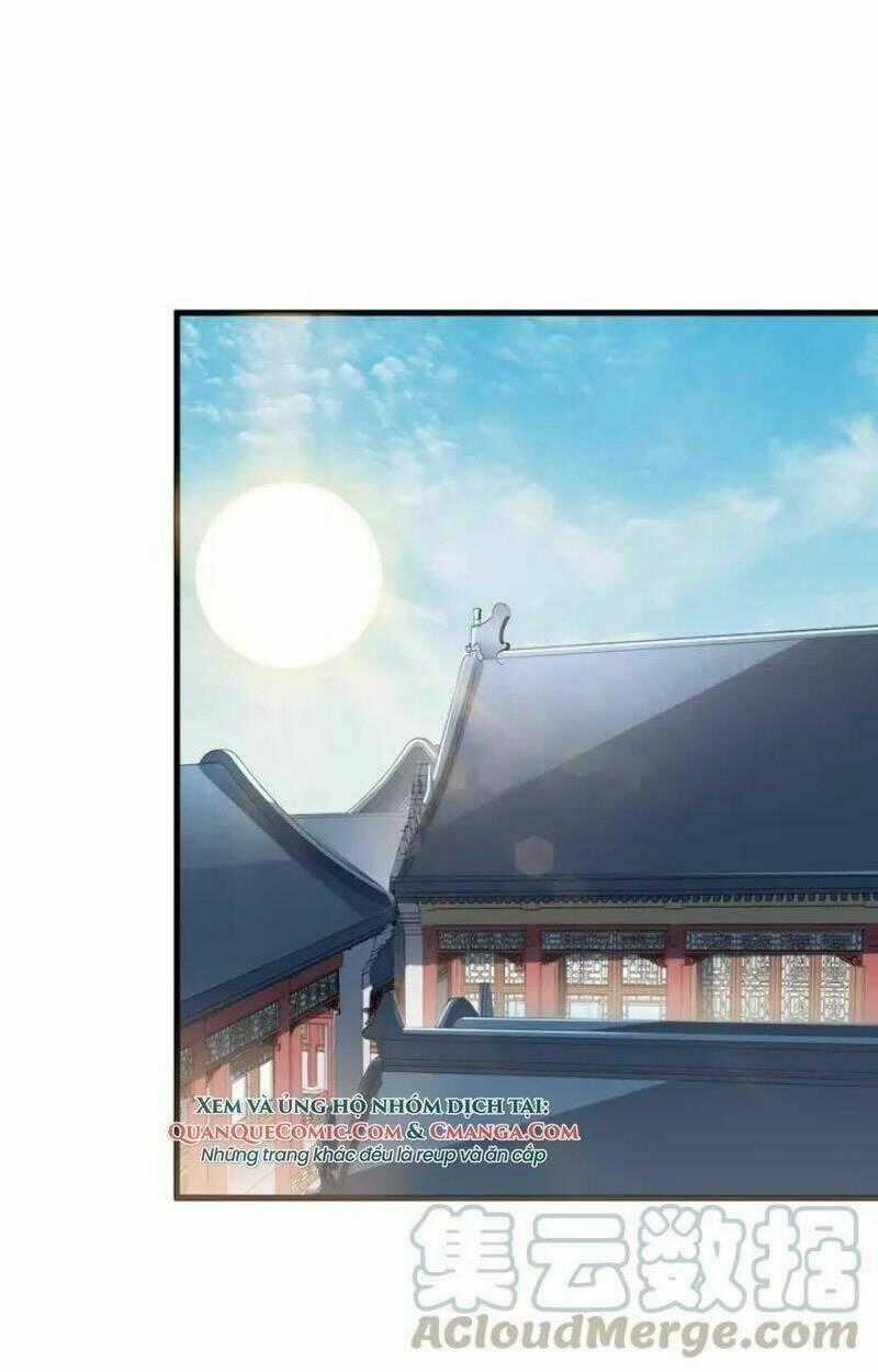 Đấu Hồn Đại Lục - Chapter 35 - Trang 1