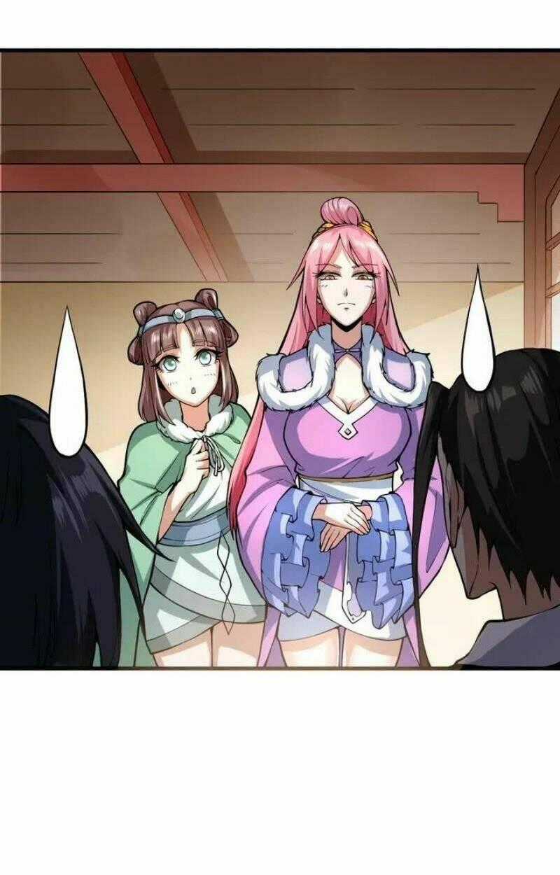 Đấu Hồn Đại Lục - Chapter 35 - Trang 2