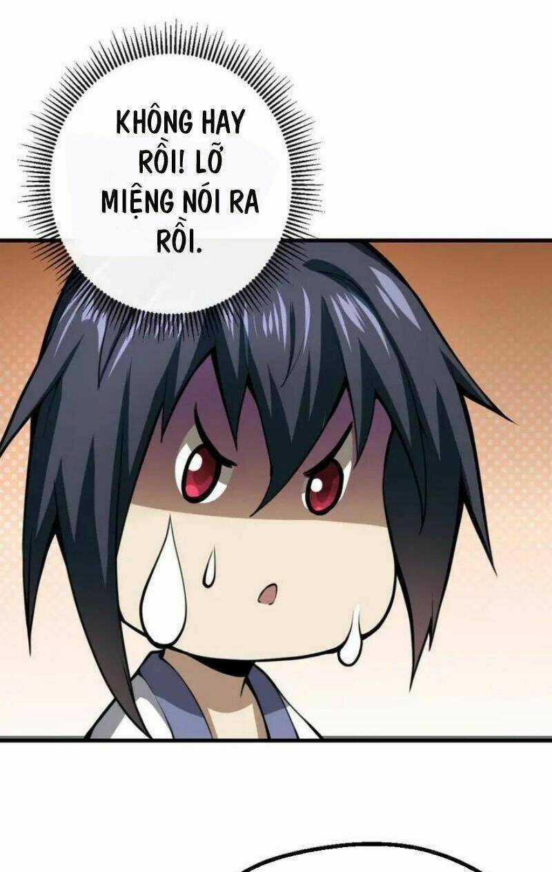 Đấu Hồn Đại Lục - Chapter 35 - Trang 11