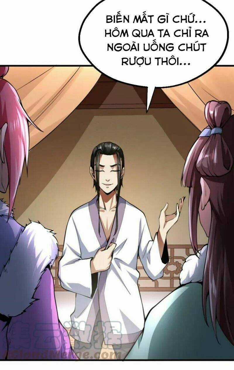 Đấu Hồn Đại Lục - Chapter 35 - Trang 12