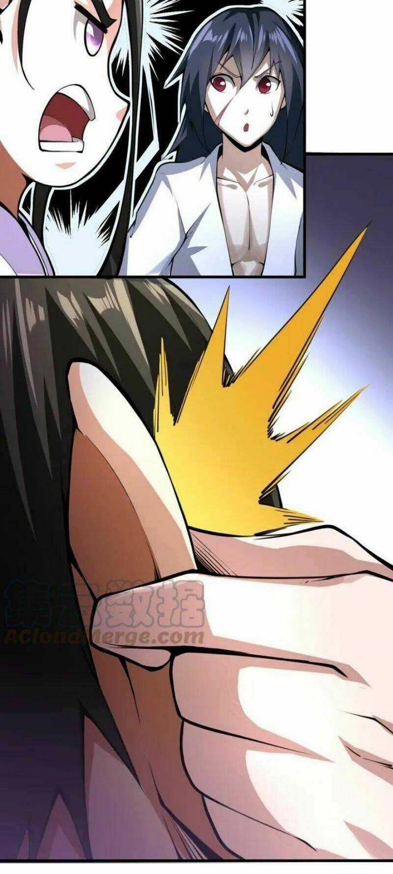 Đấu Hồn Đại Lục - Chapter 35 - Trang 14