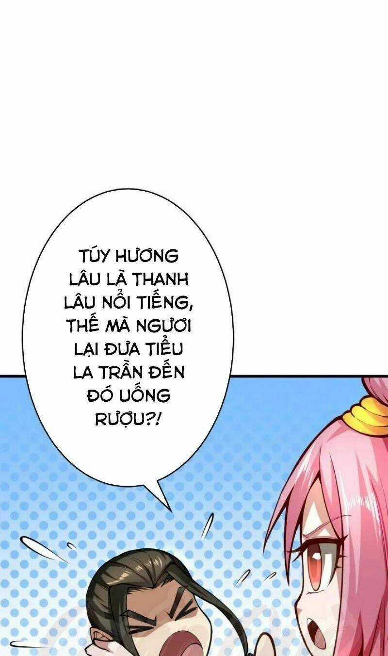 Đấu Hồn Đại Lục - Chapter 35 - Trang 15