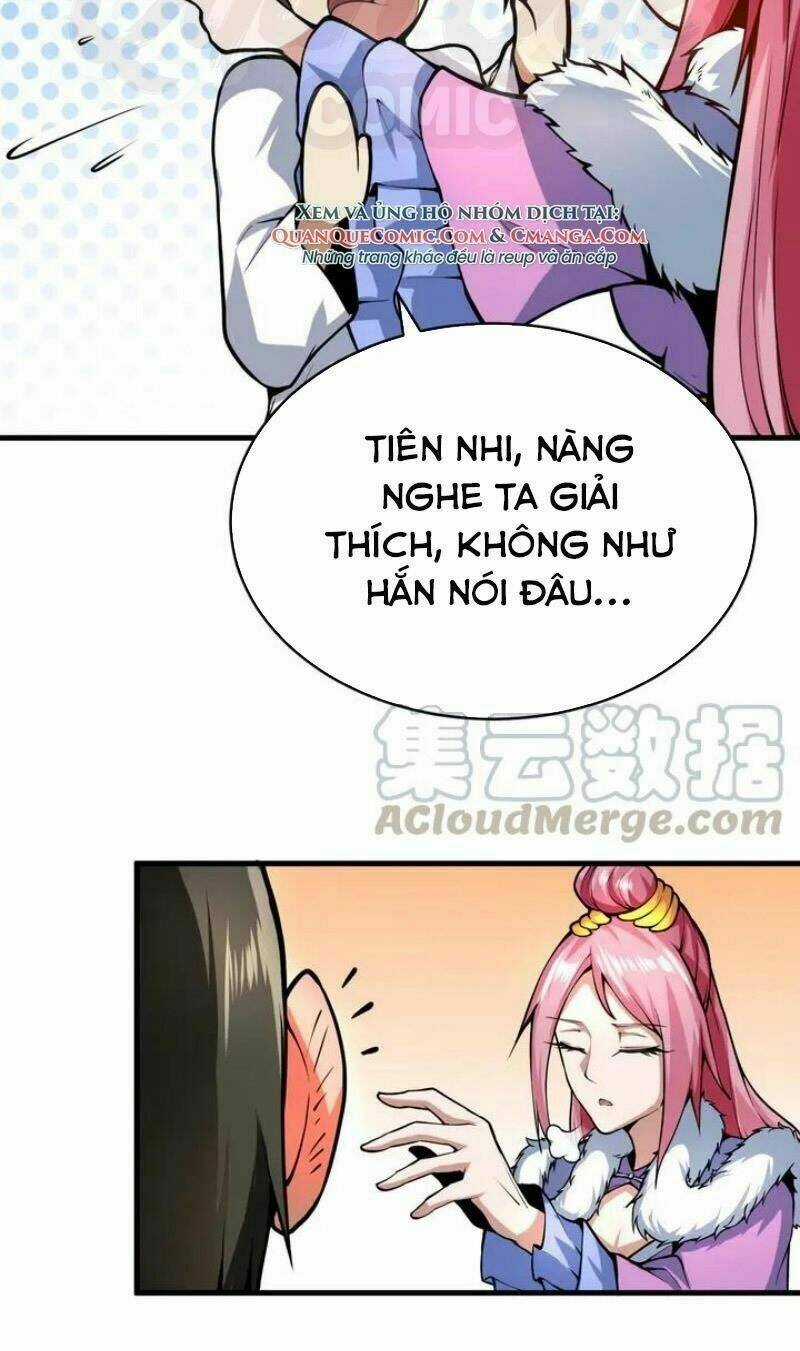 Đấu Hồn Đại Lục - Chapter 35 - Trang 16