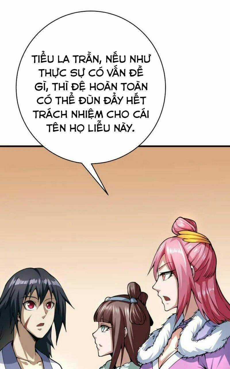 Đấu Hồn Đại Lục - Chapter 35 - Trang 17