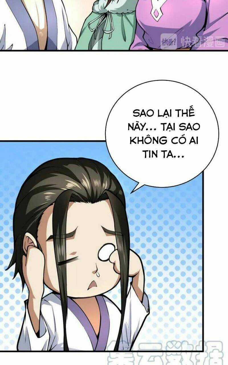 Đấu Hồn Đại Lục - Chapter 35 - Trang 18