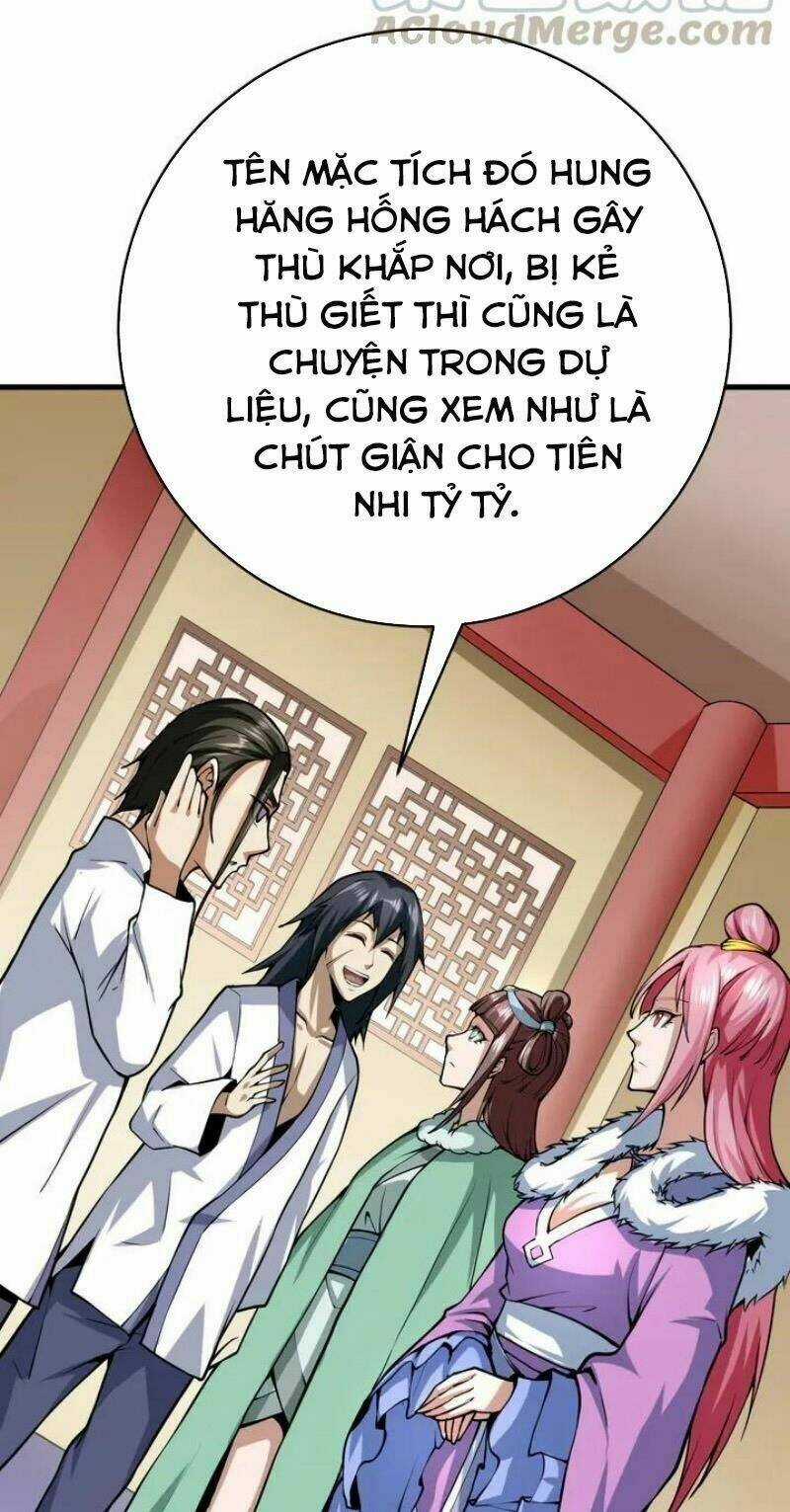 Đấu Hồn Đại Lục - Chapter 35 - Trang 19