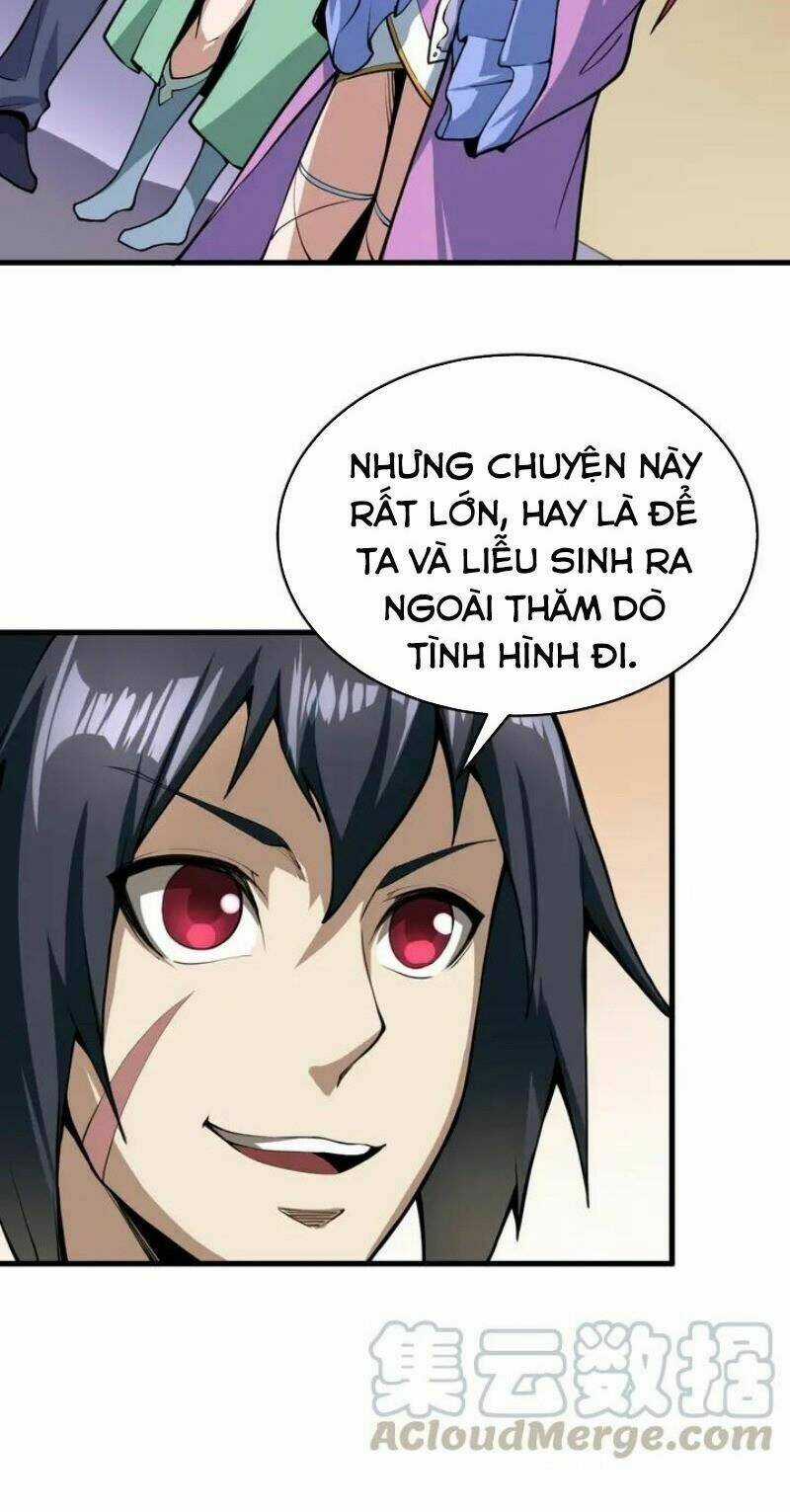 Đấu Hồn Đại Lục - Chapter 35 - Trang 20