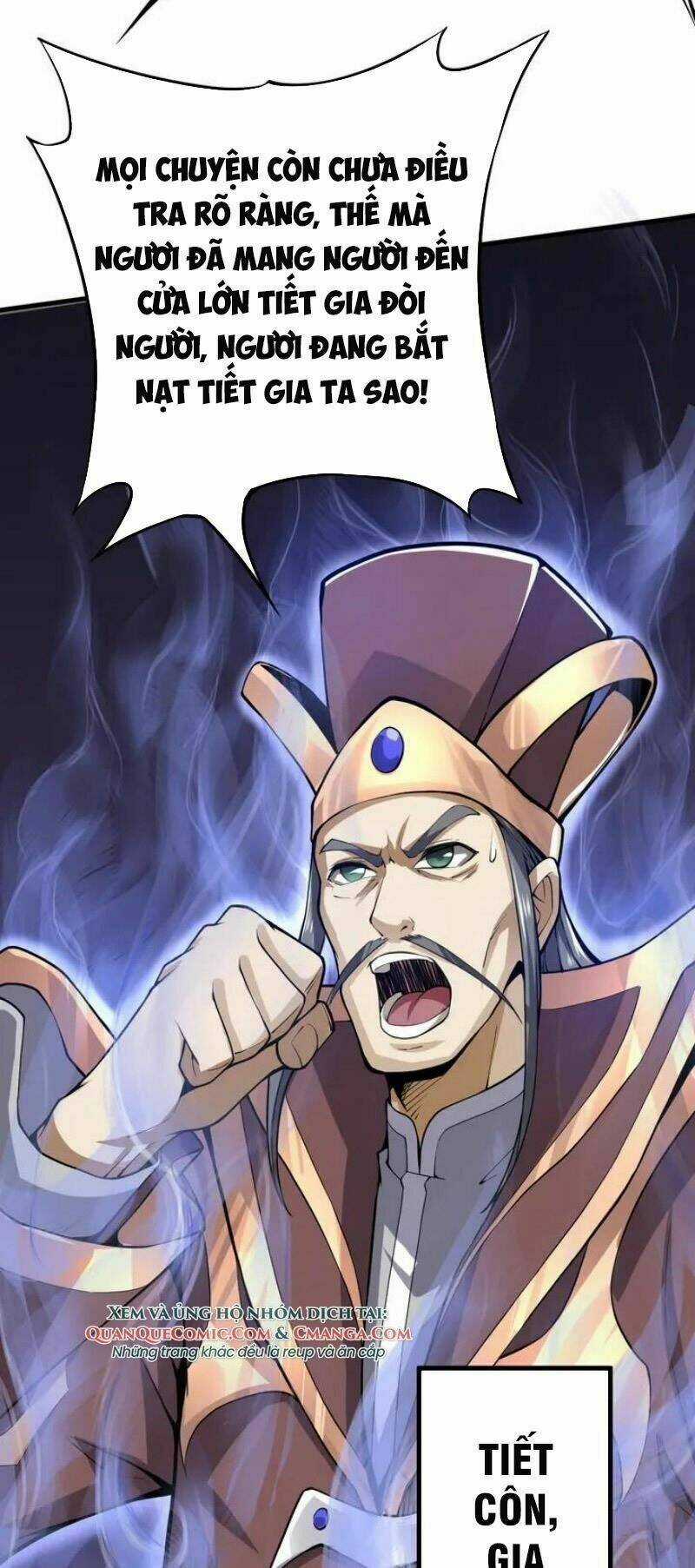 Đấu Hồn Đại Lục - Chapter 35 - Trang 23