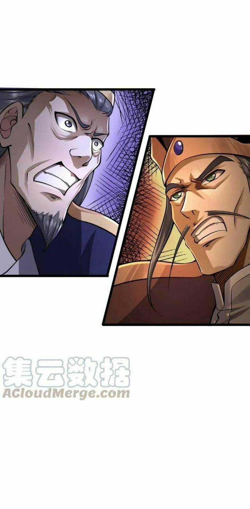 Đấu Hồn Đại Lục - Chapter 35 - Trang 25