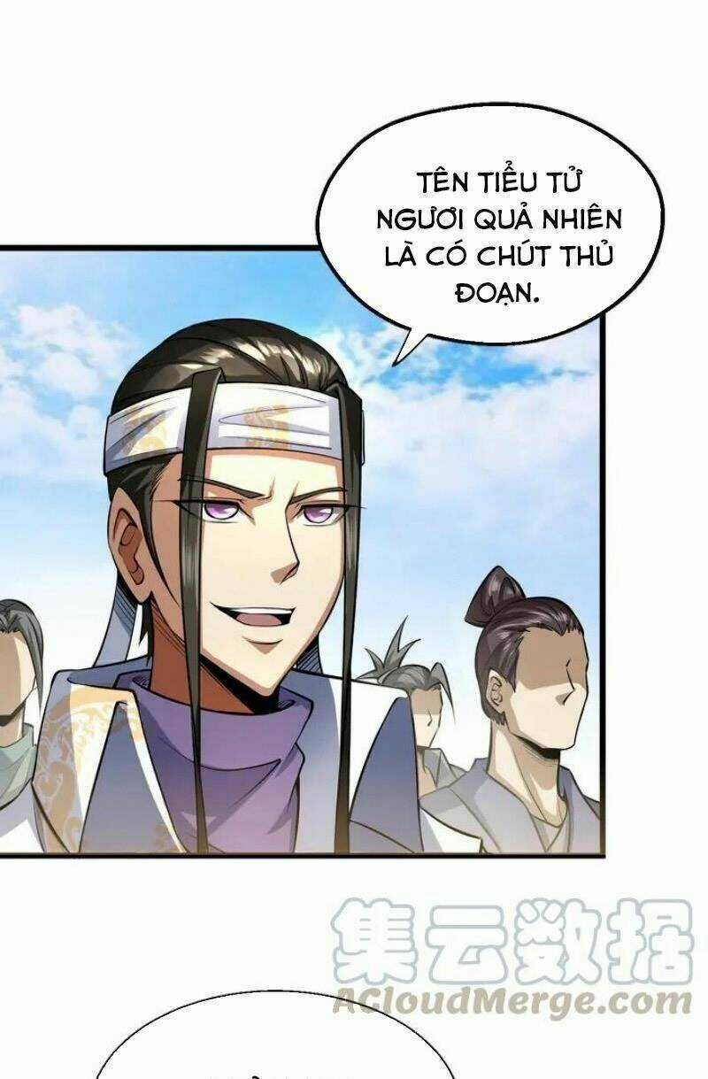 Đấu Hồn Đại Lục - Chapter 35 - Trang 27