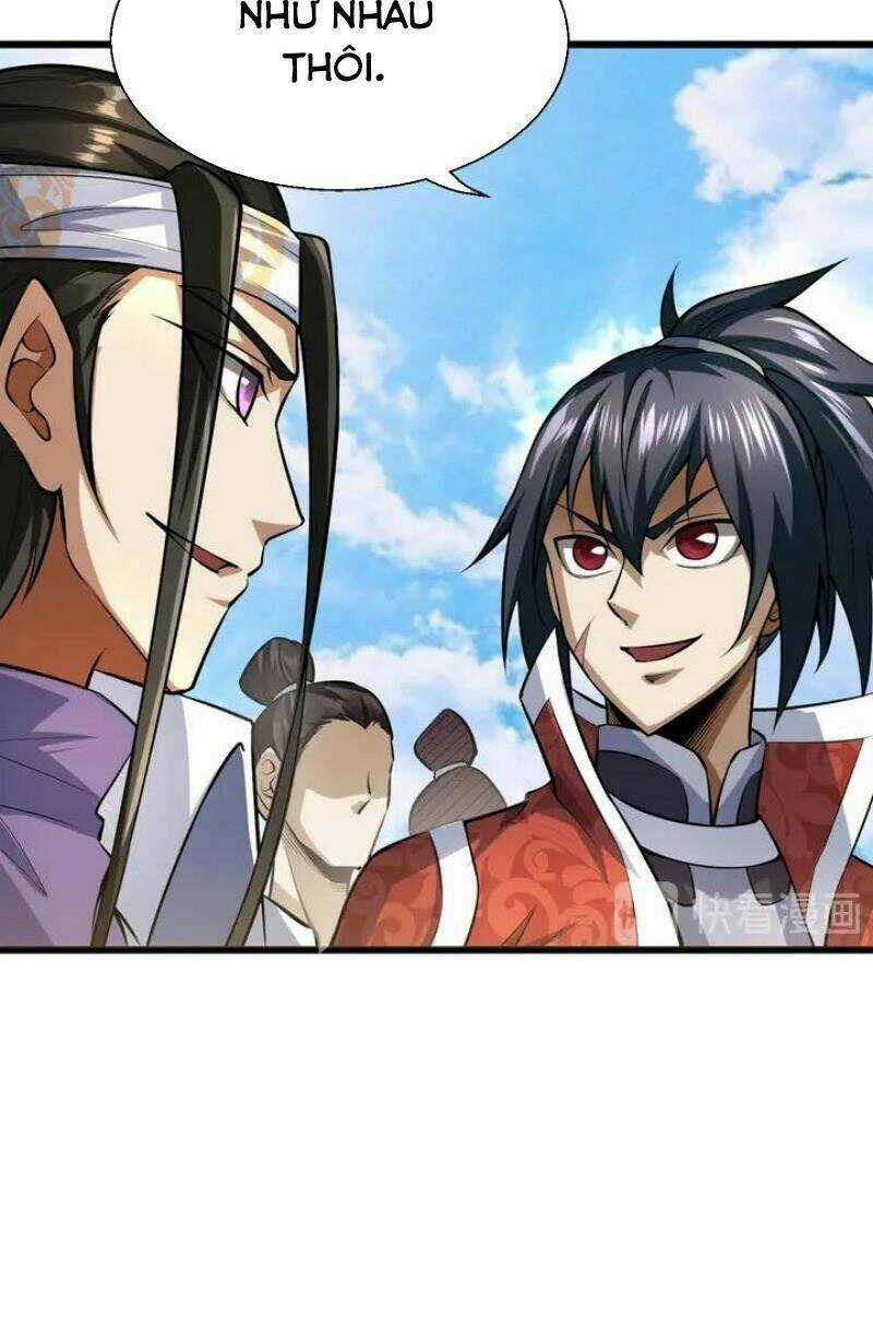 Đấu Hồn Đại Lục - Chapter 35 - Trang 28