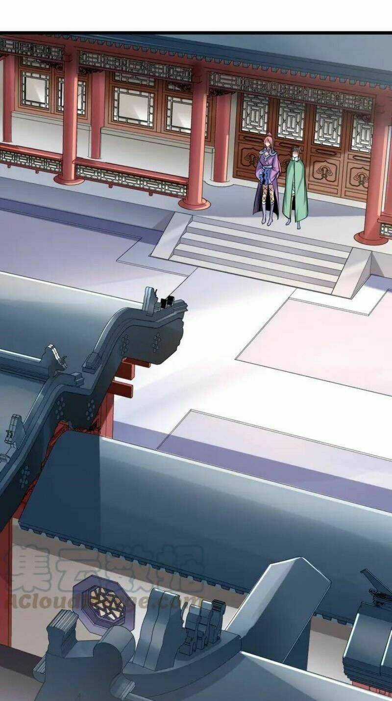 Đấu Hồn Đại Lục - Chapter 35 - Trang 29