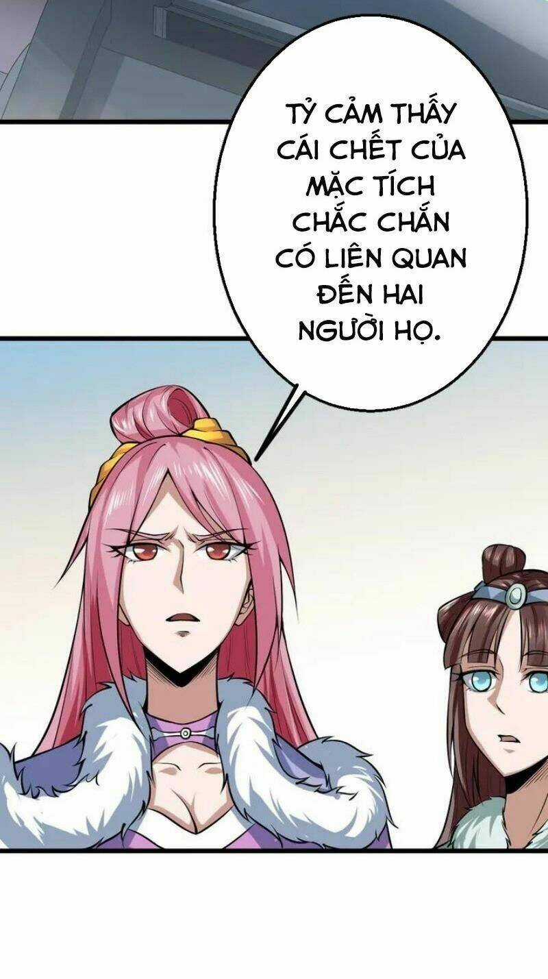 Đấu Hồn Đại Lục - Chapter 35 - Trang 30