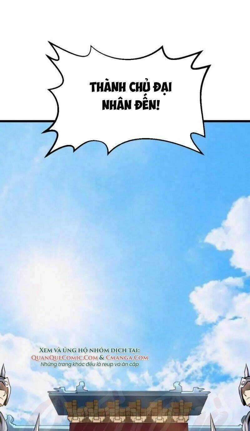 Đấu Hồn Đại Lục - Chapter 35 - Trang 31