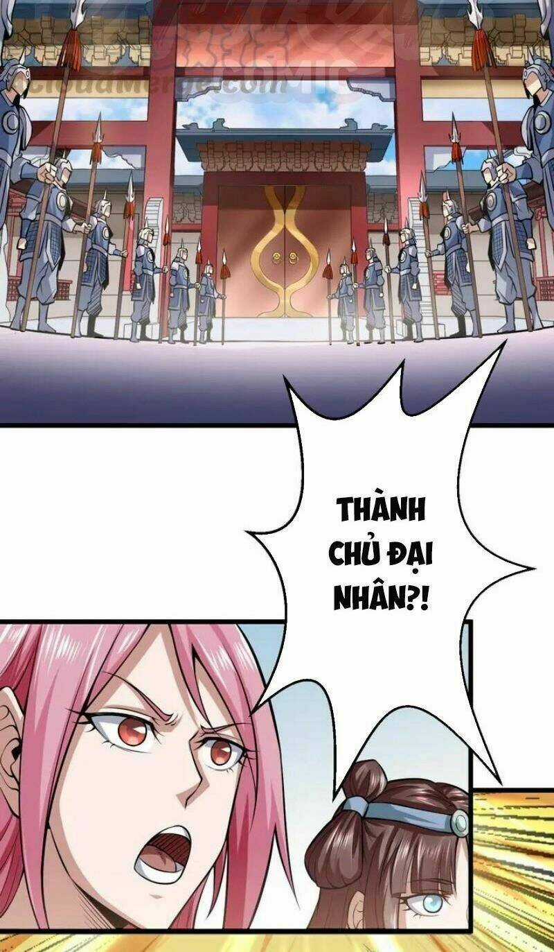 Đấu Hồn Đại Lục - Chapter 35 - Trang 32